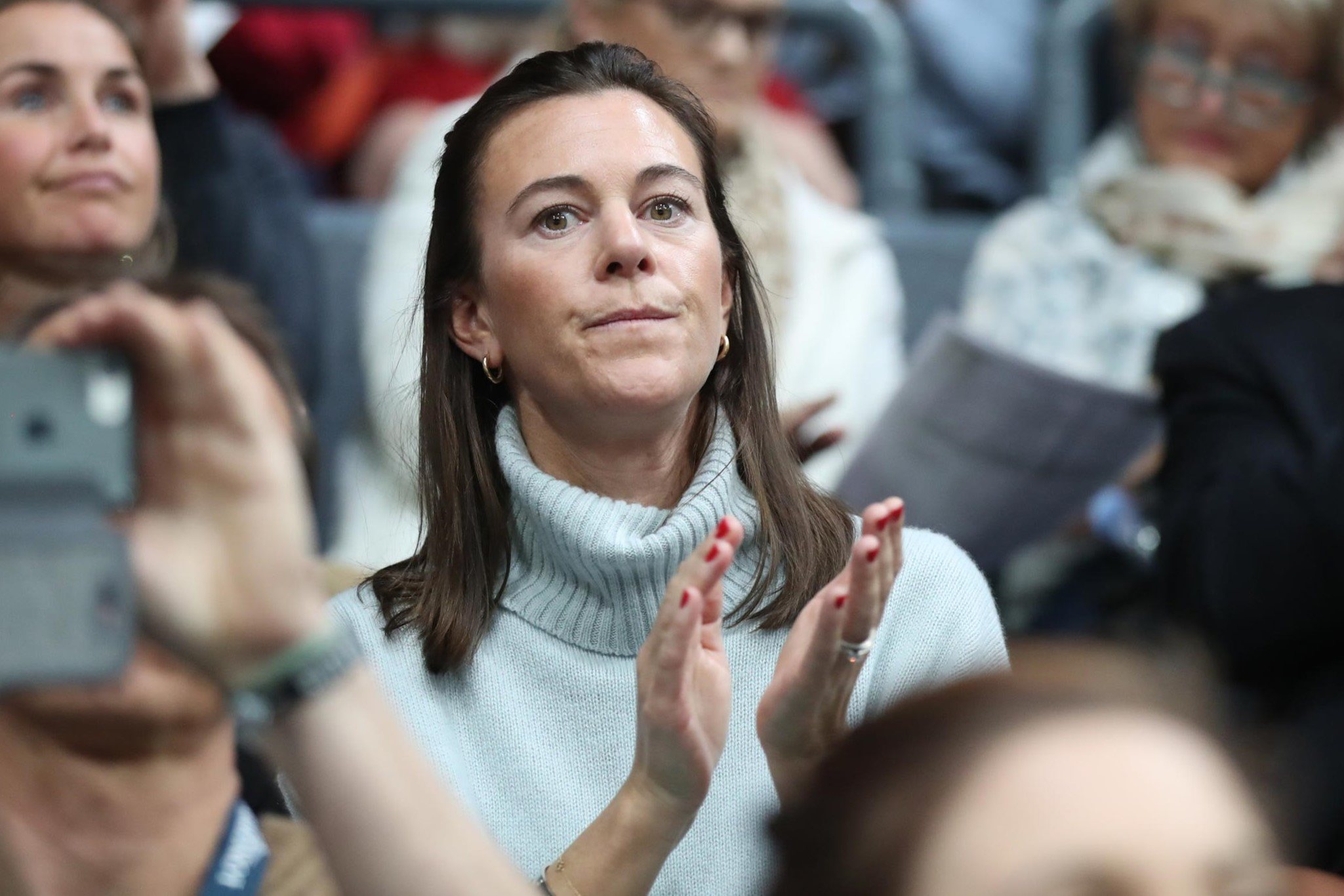 Charlotte Soderstrom