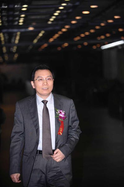 Che Jianxin