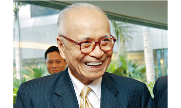 Chen Din Hwa
