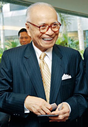 Chen Din Hwa