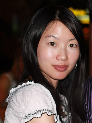 Cherry Chevapravatdumrong