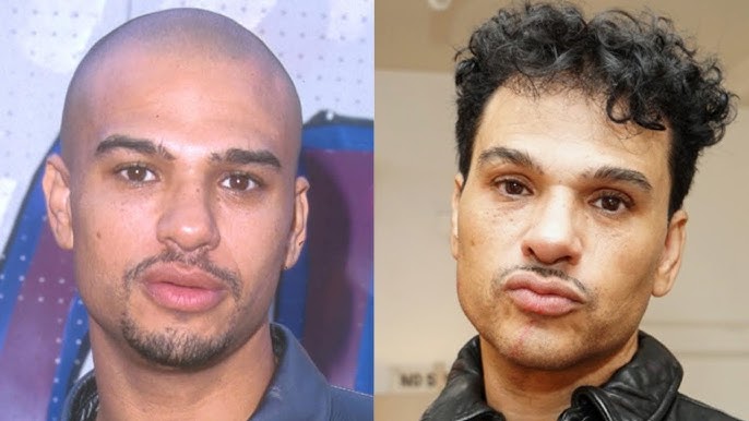 Chico DeBarge