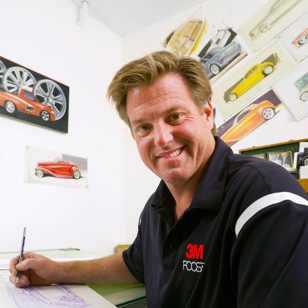 Chip Foose