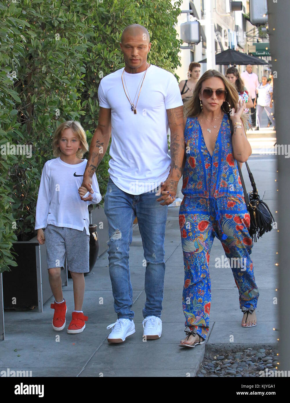 Chloe Green