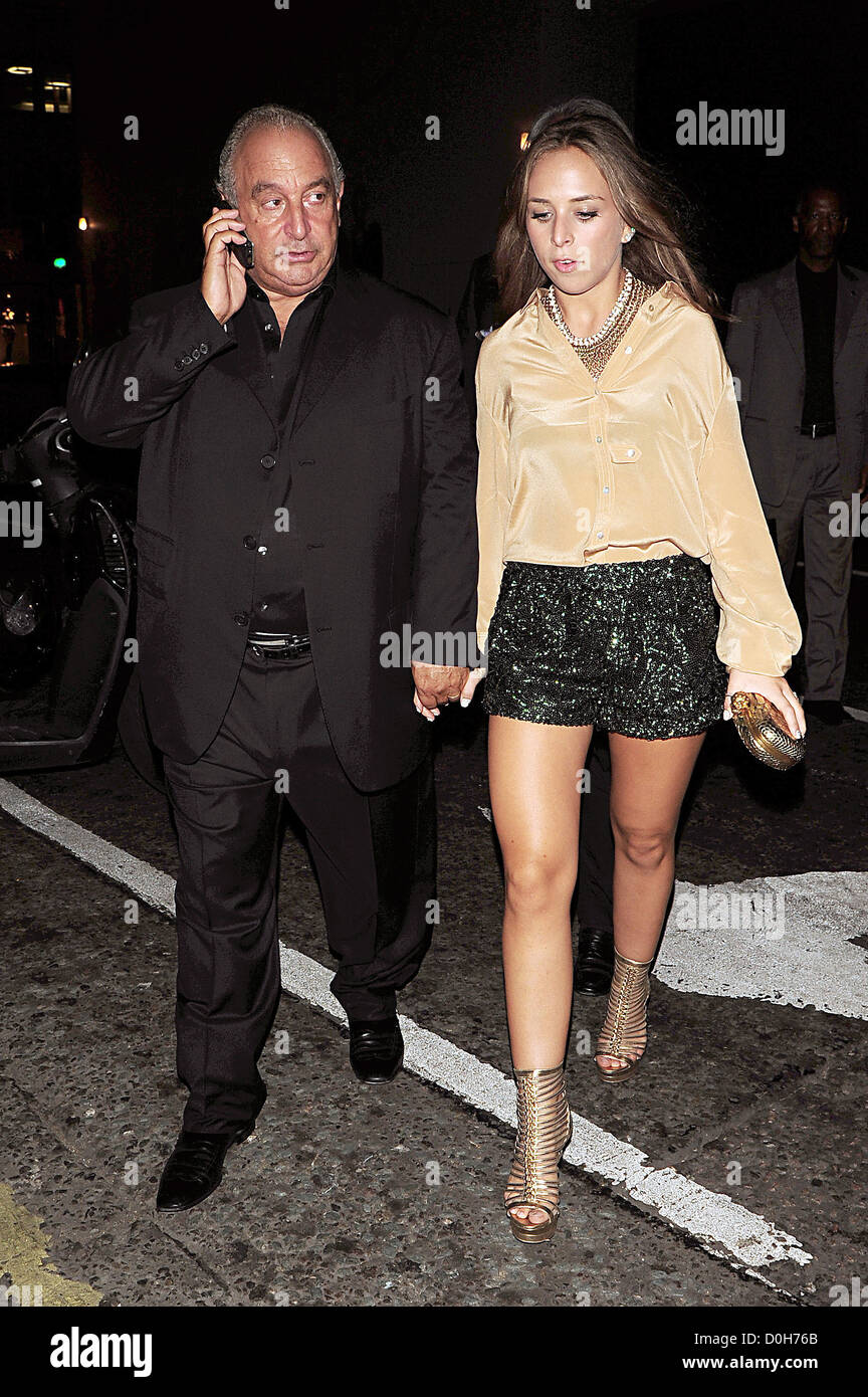 Chloe Green