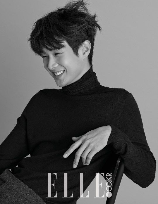 Choi Woo-shik