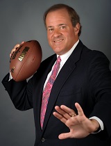 Chris Berman