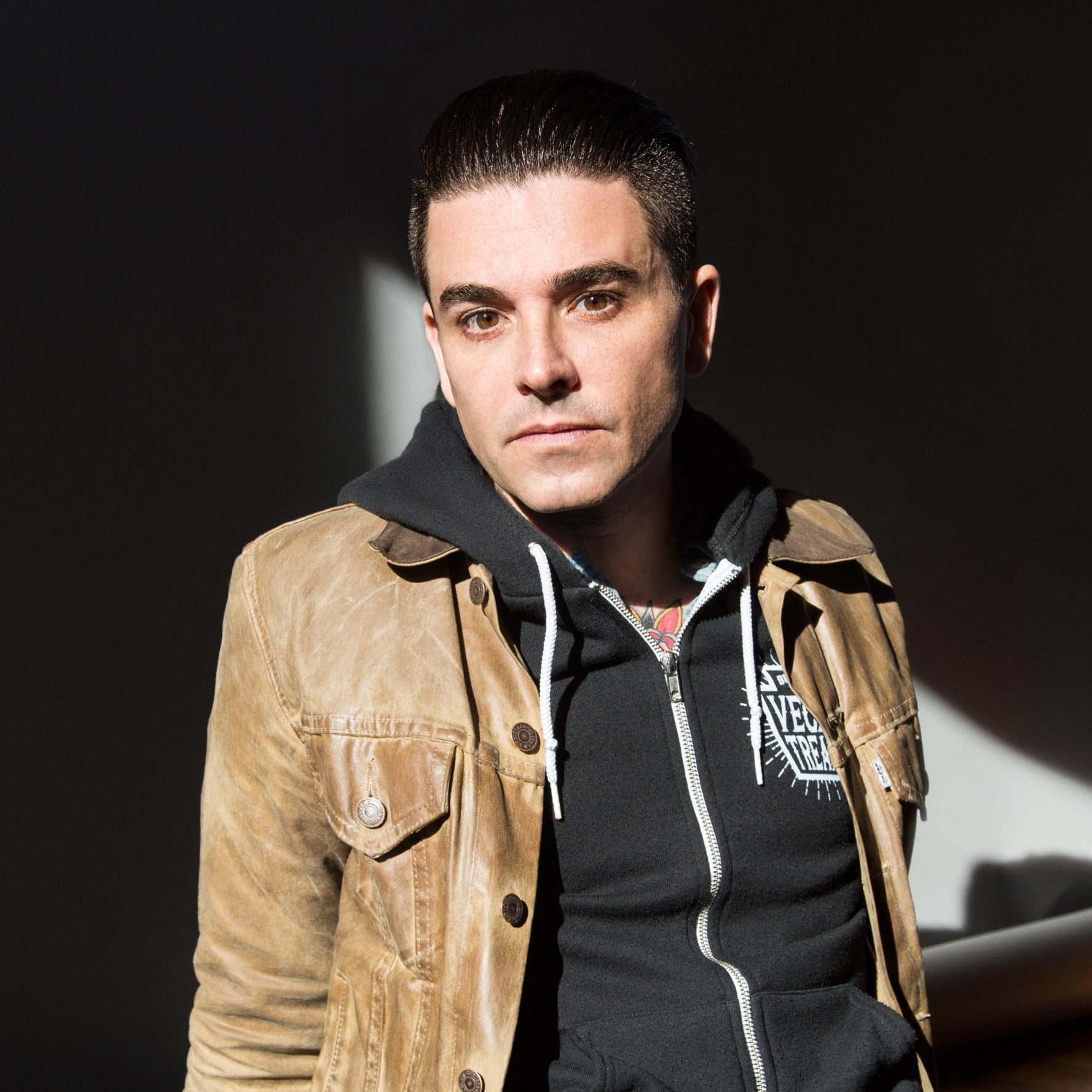Chris Carrabba