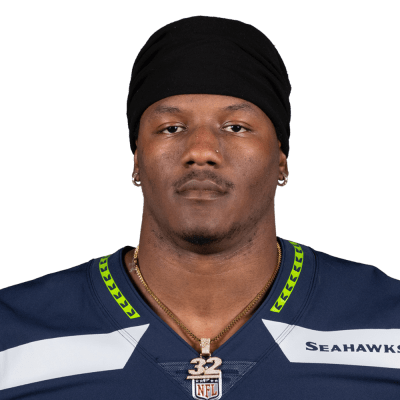 Chris Carson