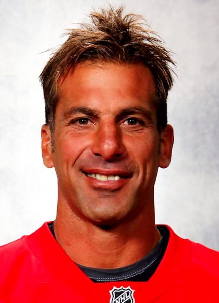 Chris Chelios