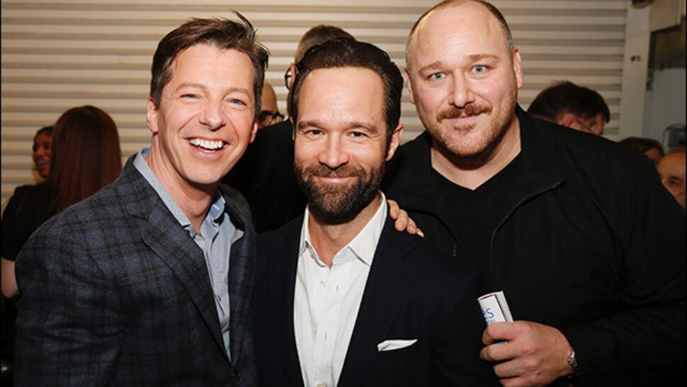 Chris Diamantopoulos