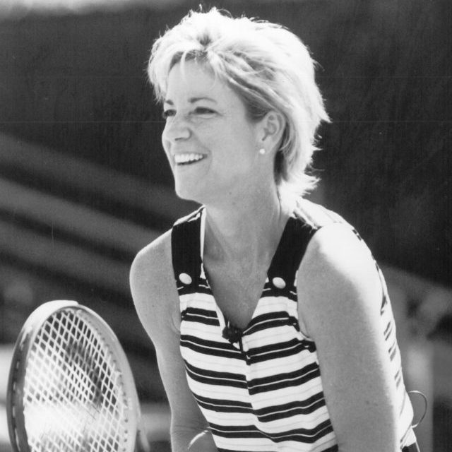 Chris Evert