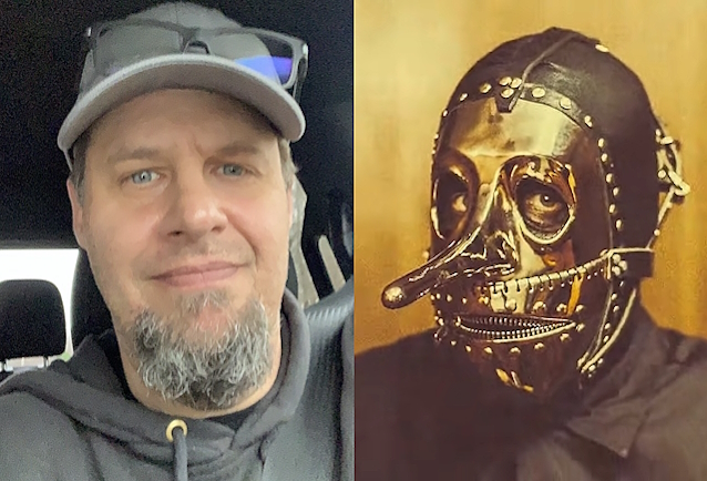 Chris Fehn