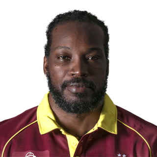 Chris Gayle