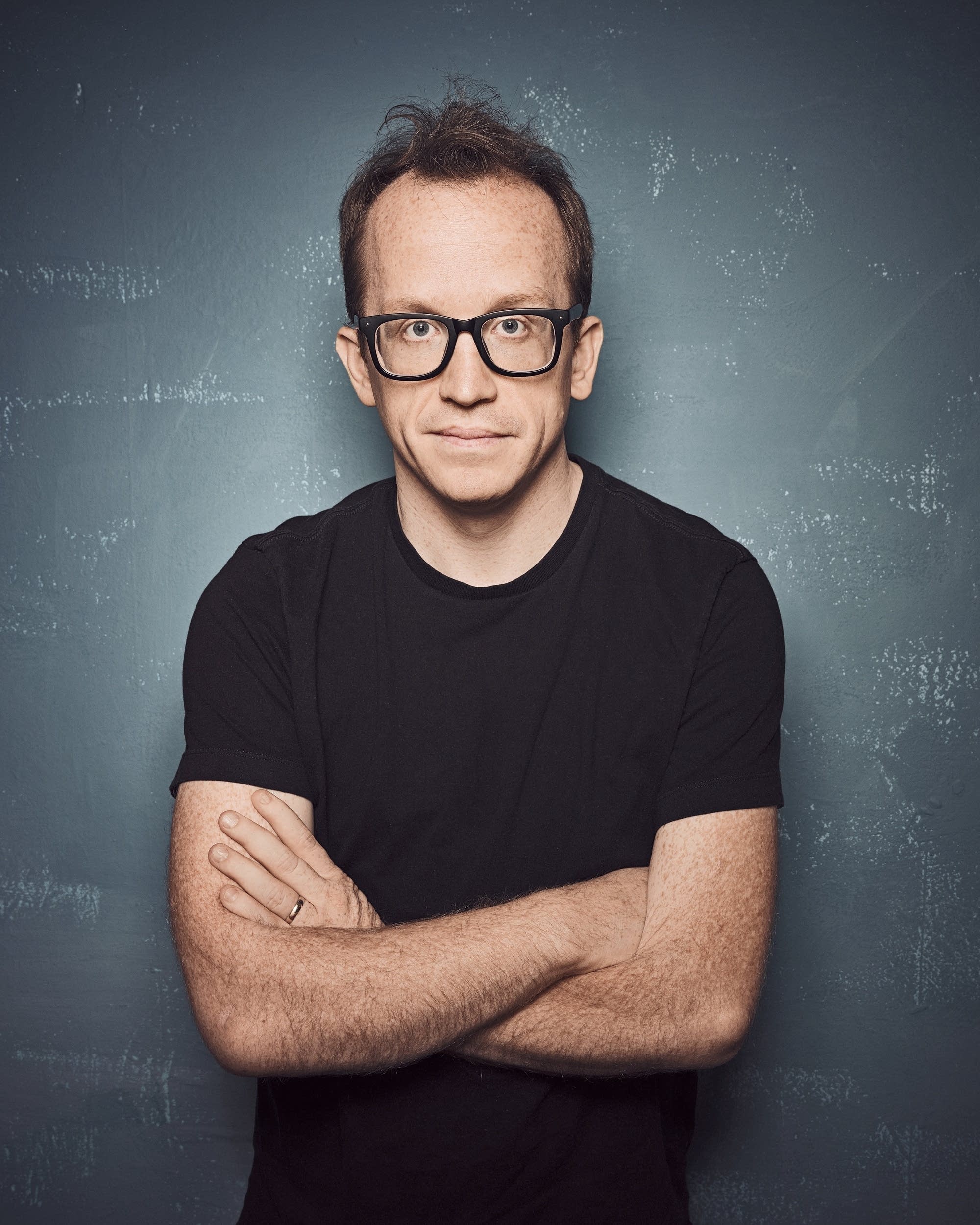 Chris Gethard