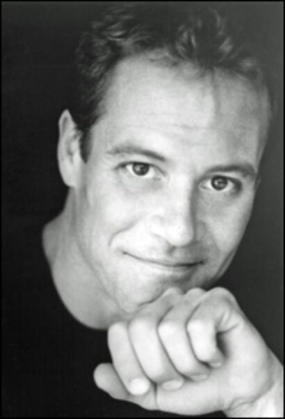 Chris Lemmon