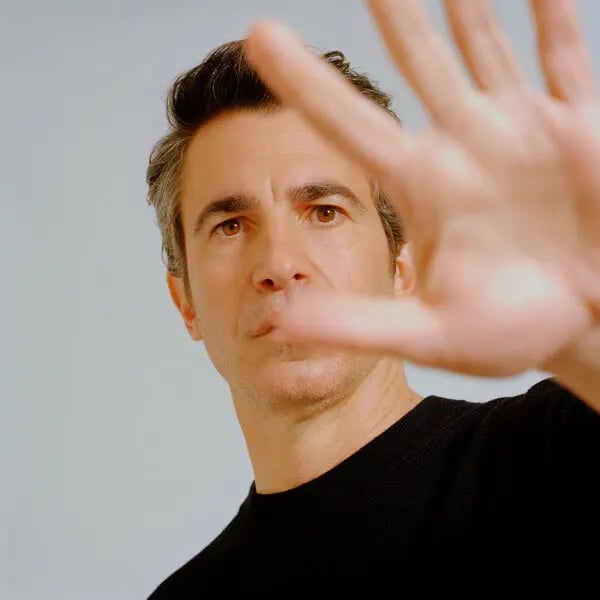Chris Messina