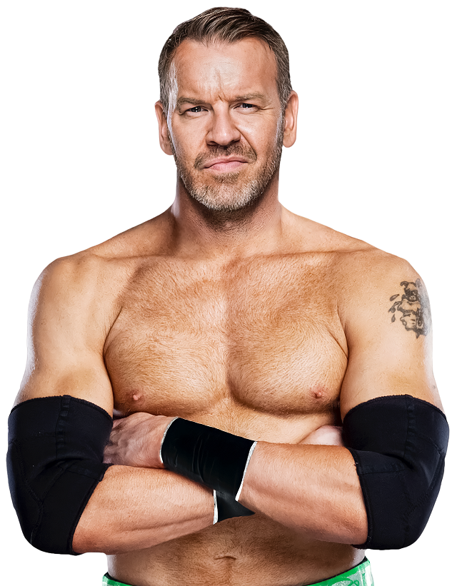 Christian Cage