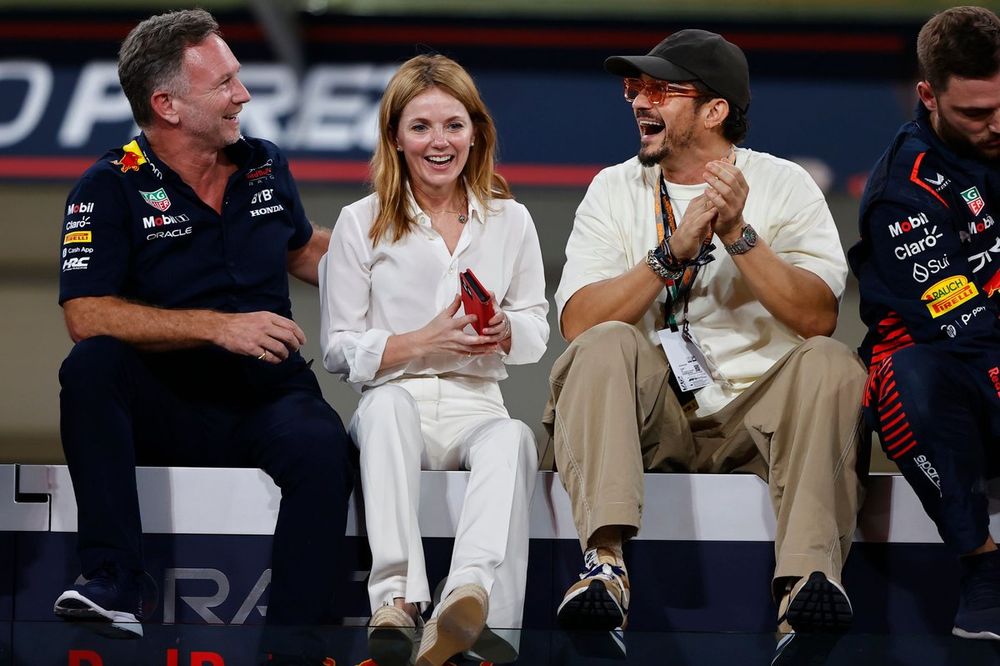 Christian Horner