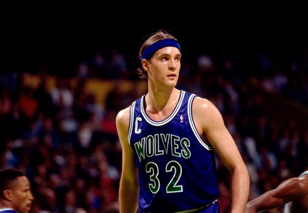 Christian Laettner