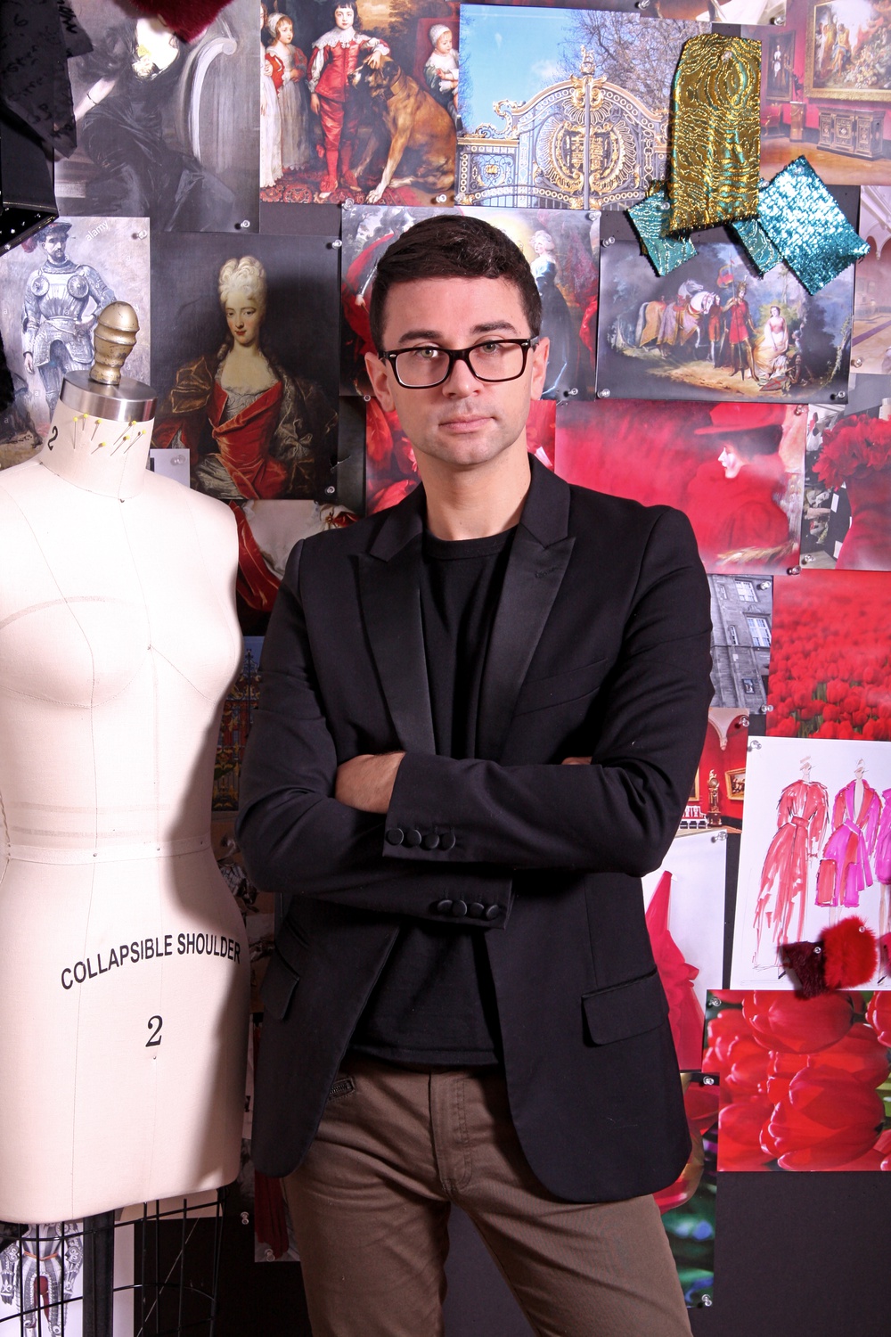 Christian Siriano