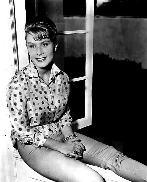 Christina Crawford