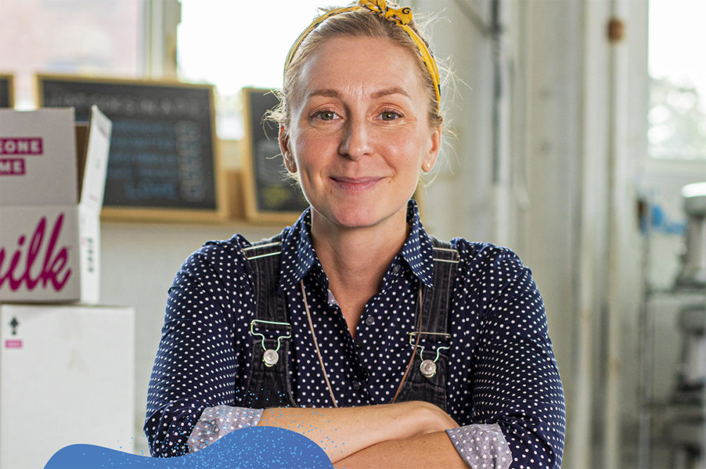 Christina Tosi