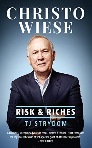 Christoffel Wiese