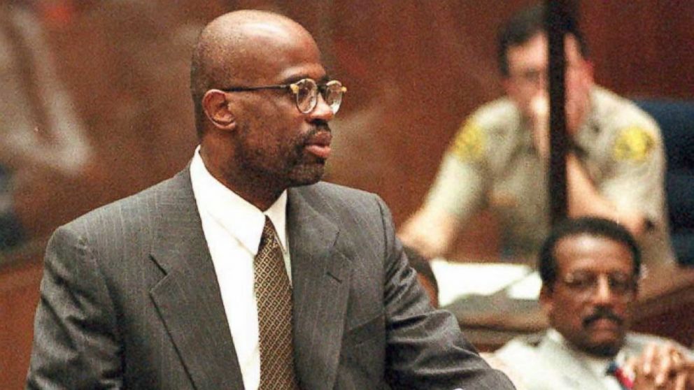 Christopher Darden