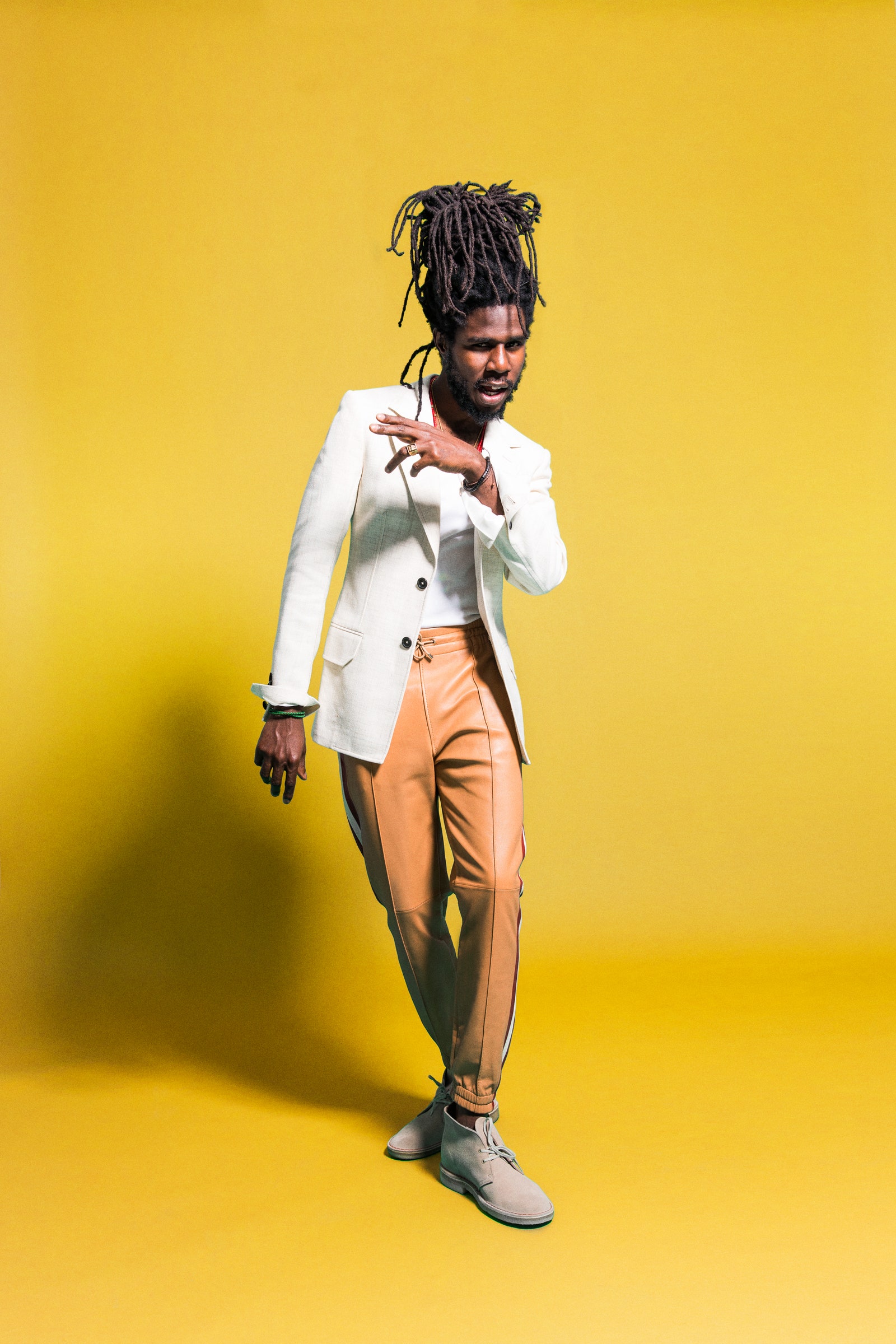 Chronixx
