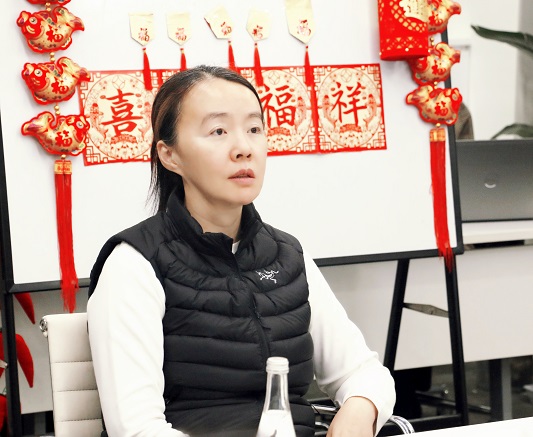 Chu Lam Yiu