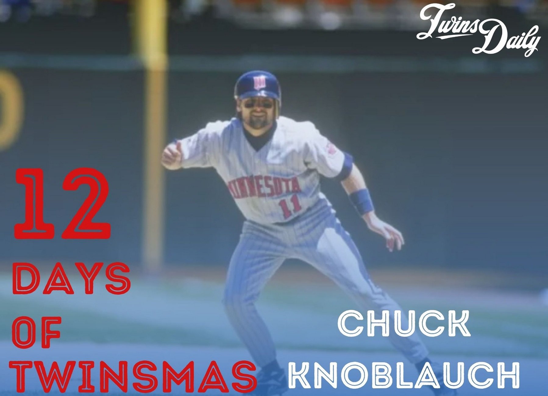 Chuck Knoblauch