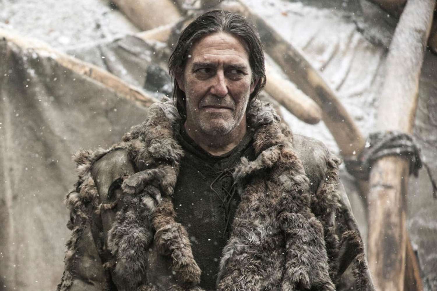 Ciarán Hinds
