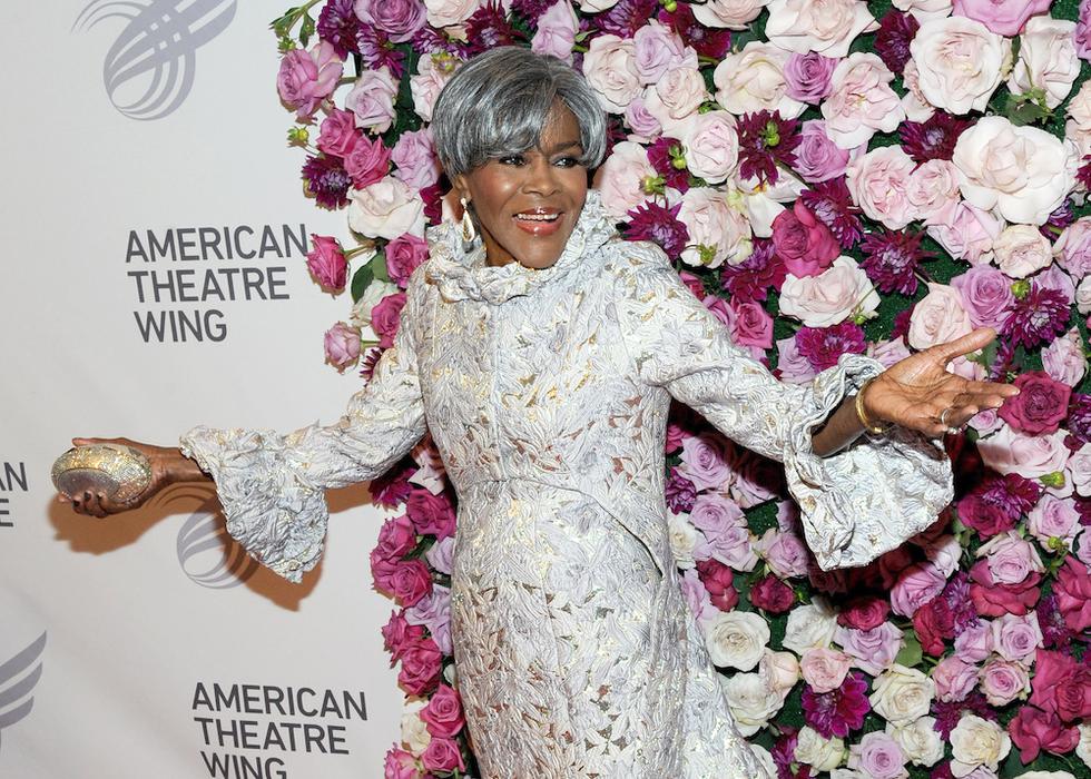 Cicely Tyson