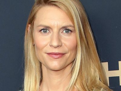 Claire Danes