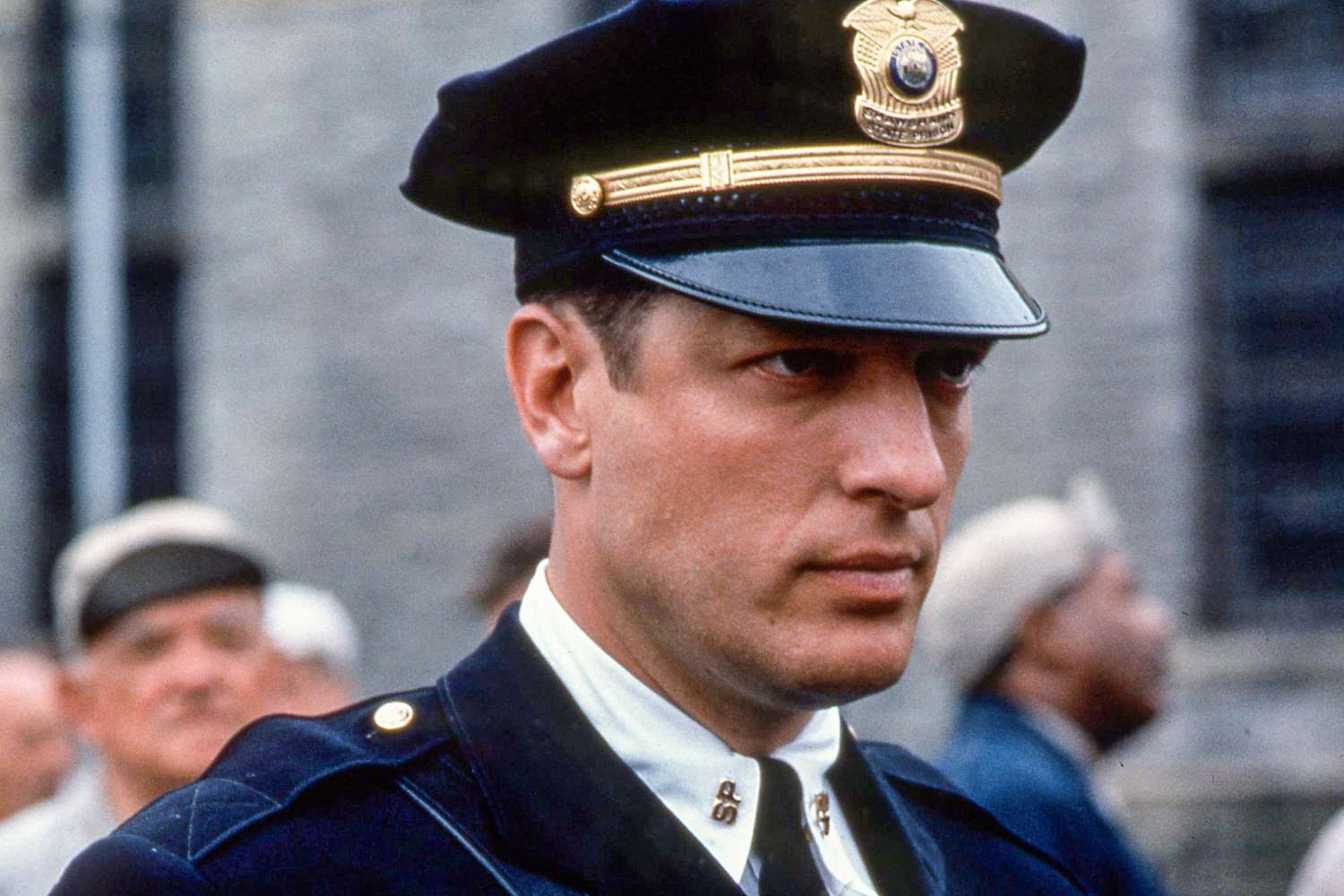 Clancy Brown