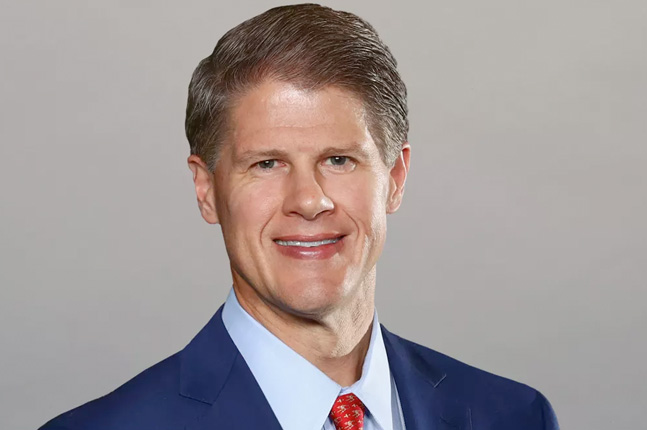 Clark Hunt