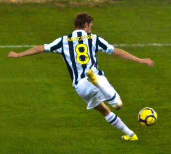 Claudio Marchisio