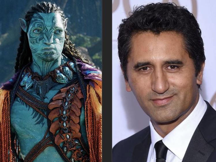 Cliff Curtis