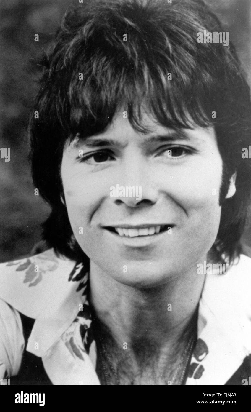 Cliff Richard