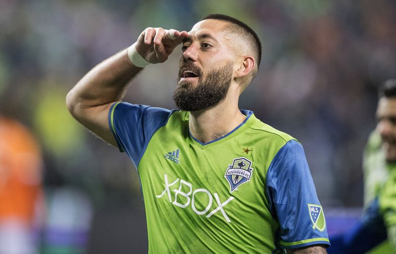 Clint Dempsey