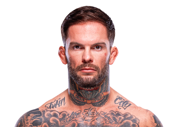 Cody Garbrandt