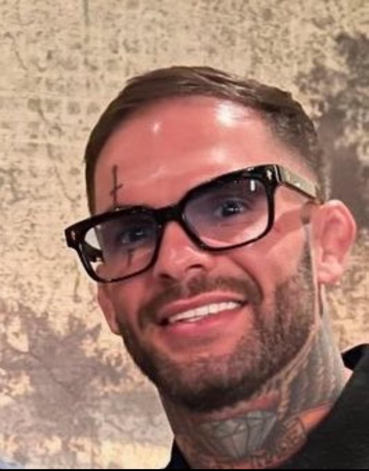 Cody Garbrandt