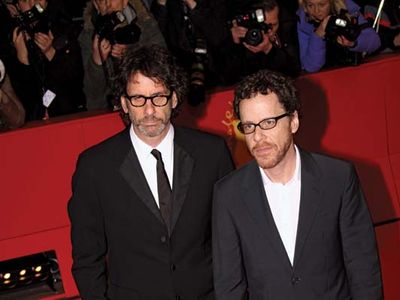 Coen Brothers
