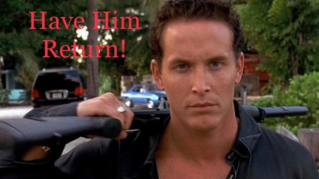 Cole Hauser