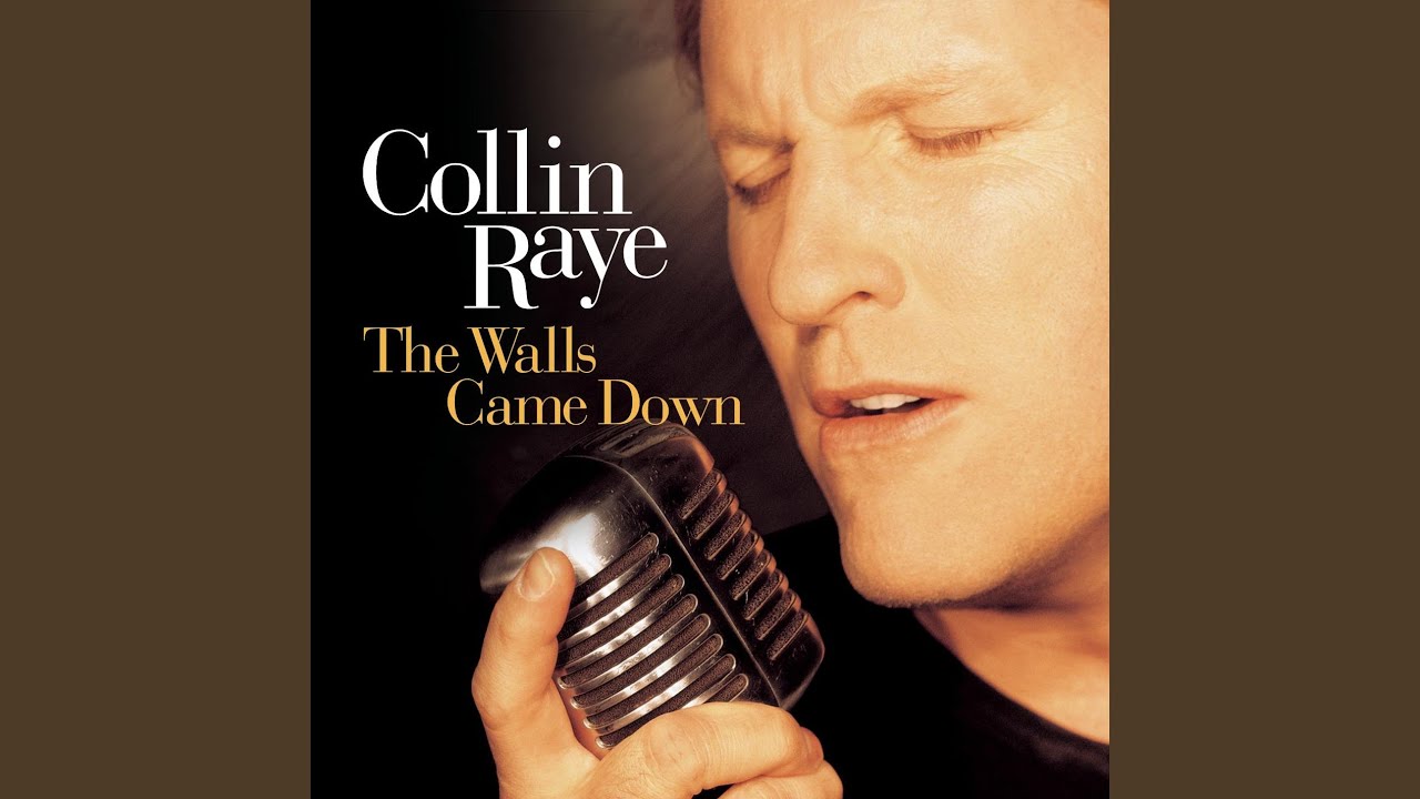 Collin Raye