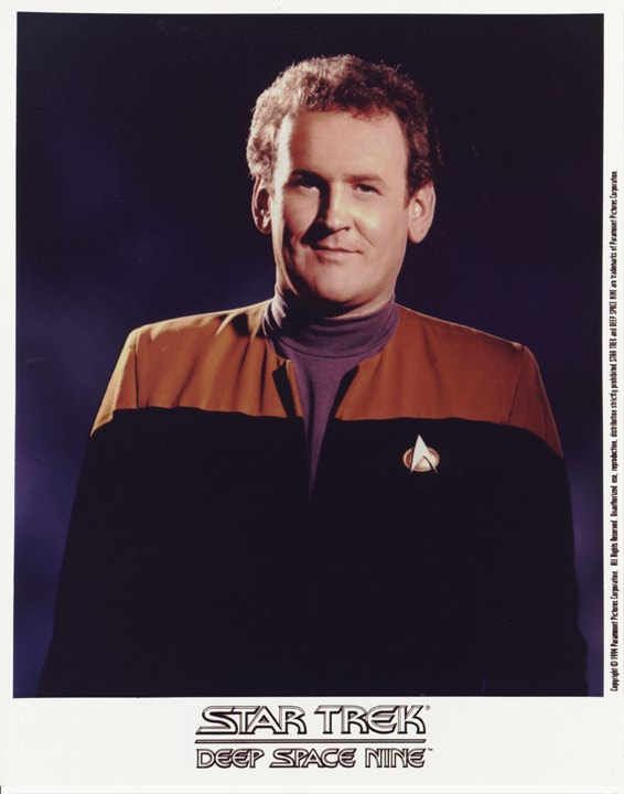 Colm Meaney