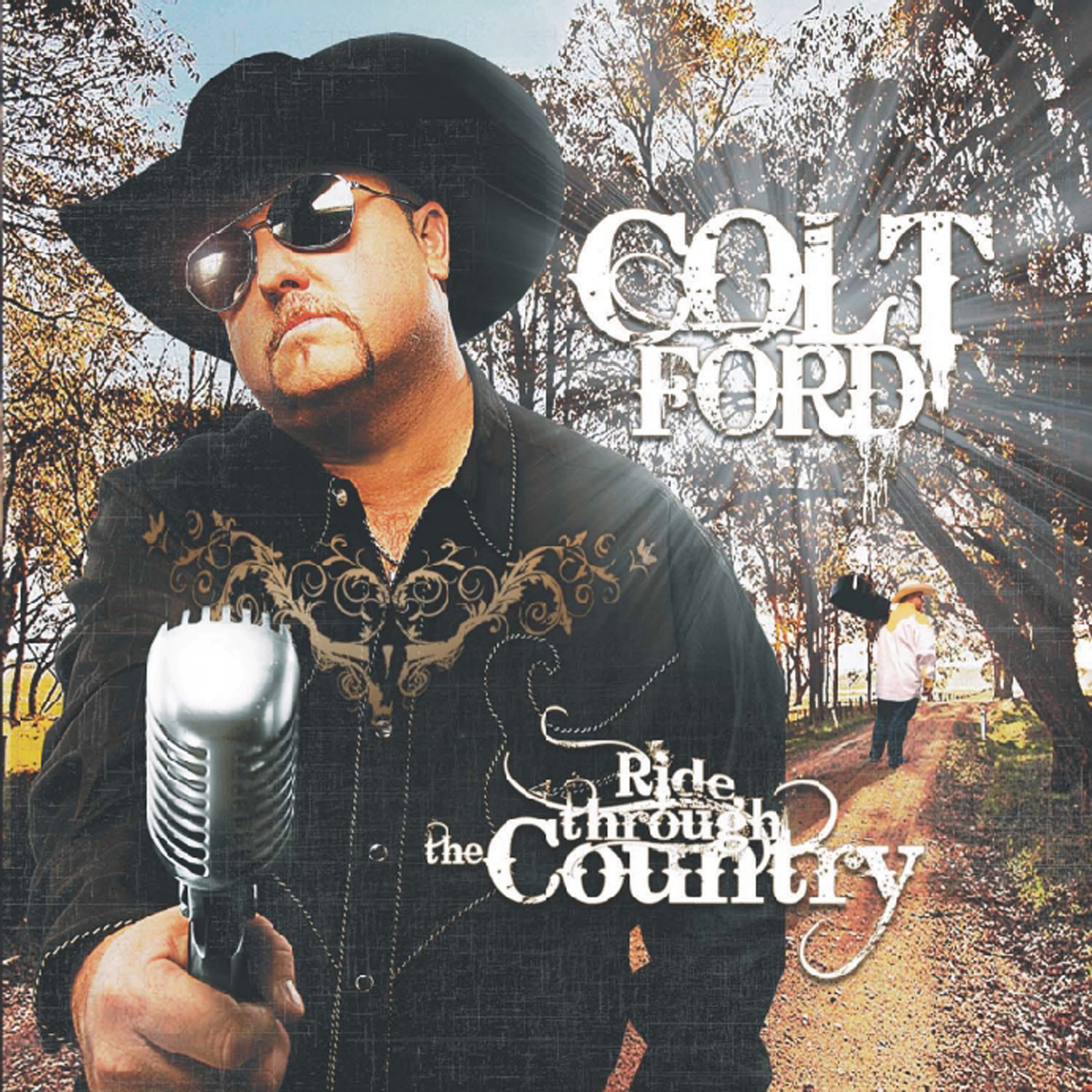 Colt Ford