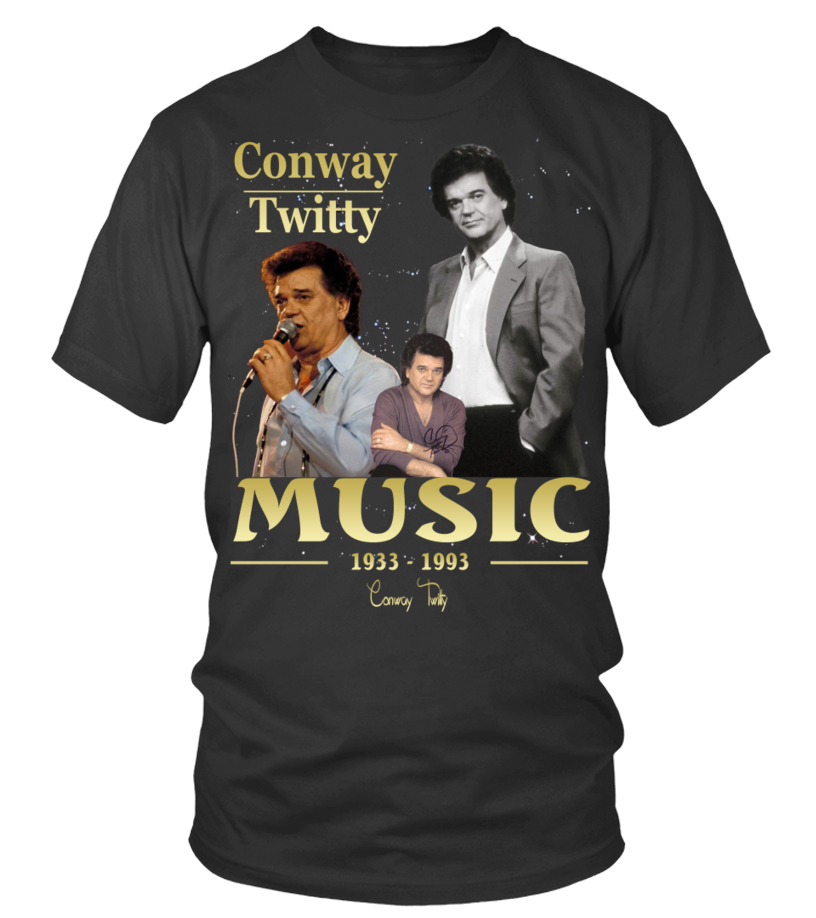 Conway Twitty