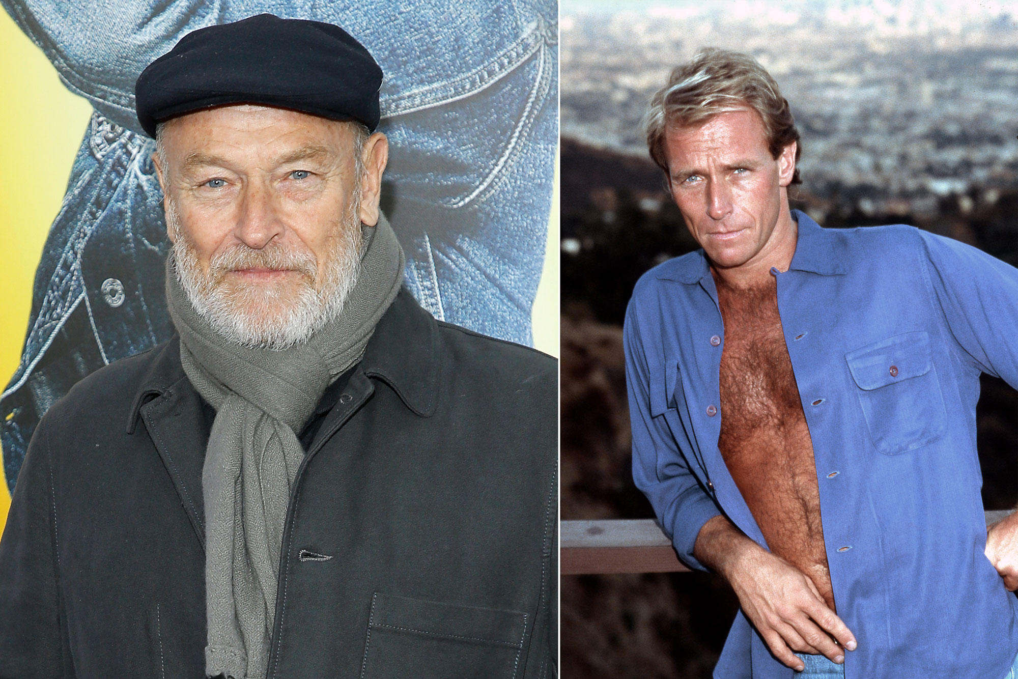 Corbin Bernsen